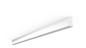 M7945  Hanok Linear Ceiling 110° 38W LED 3000K White